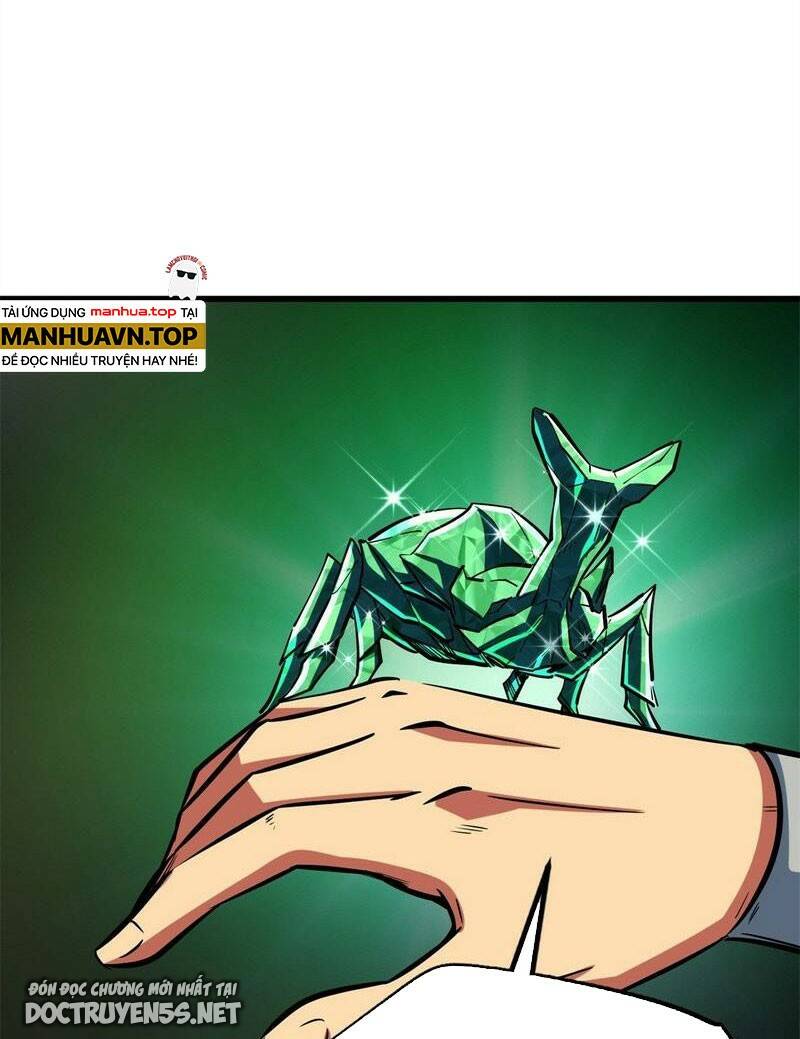 Siêu Cấp Thần Cơ Nhân - Chap 152 - Trang 23