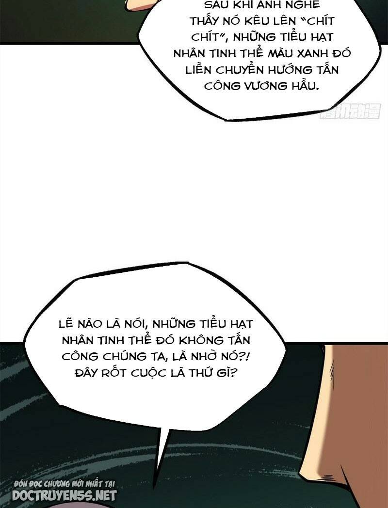 Siêu Cấp Thần Cơ Nhân - Chap 152 - Trang 24
