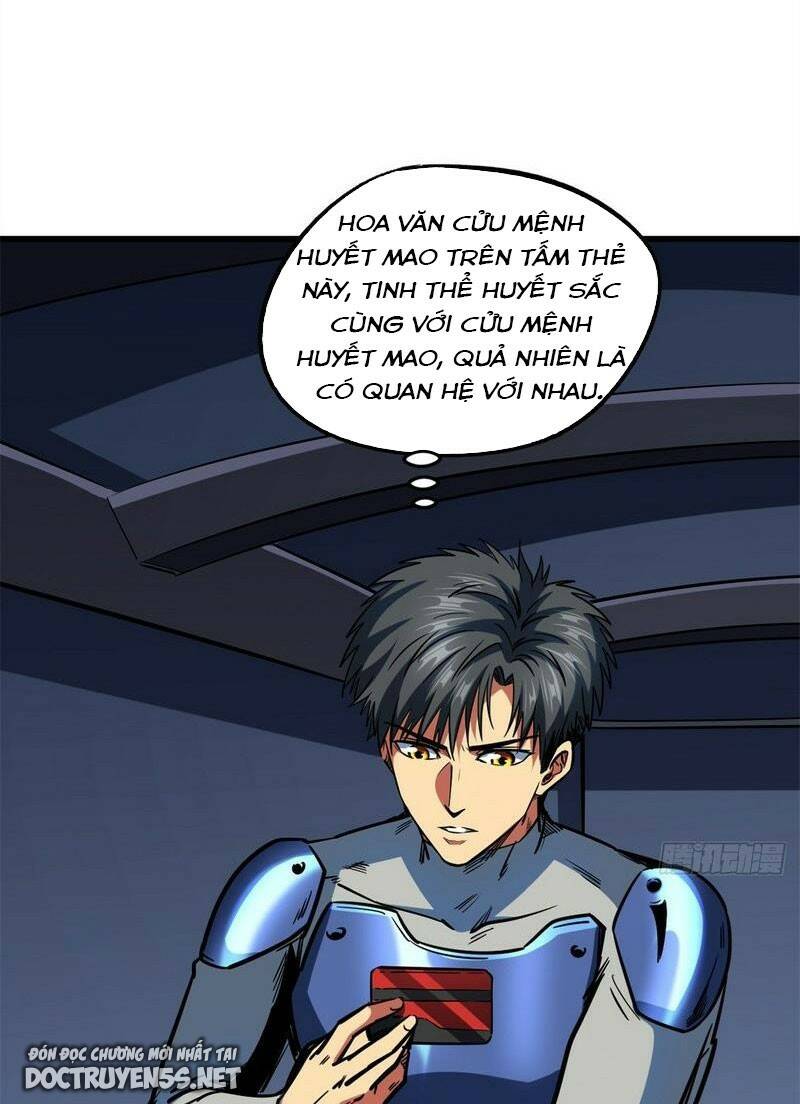 Siêu Cấp Thần Cơ Nhân - Chap 152 - Trang 26
