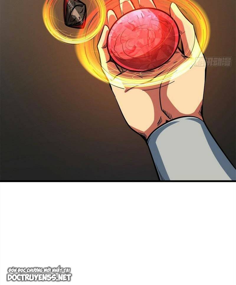 Siêu Cấp Thần Cơ Nhân - Chap 152 - Trang 29