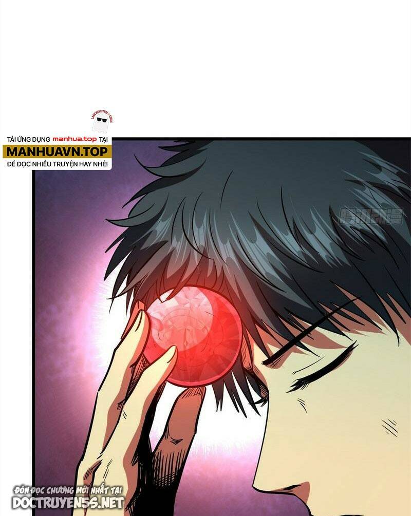 Siêu Cấp Thần Cơ Nhân - Chap 152 - Trang 30