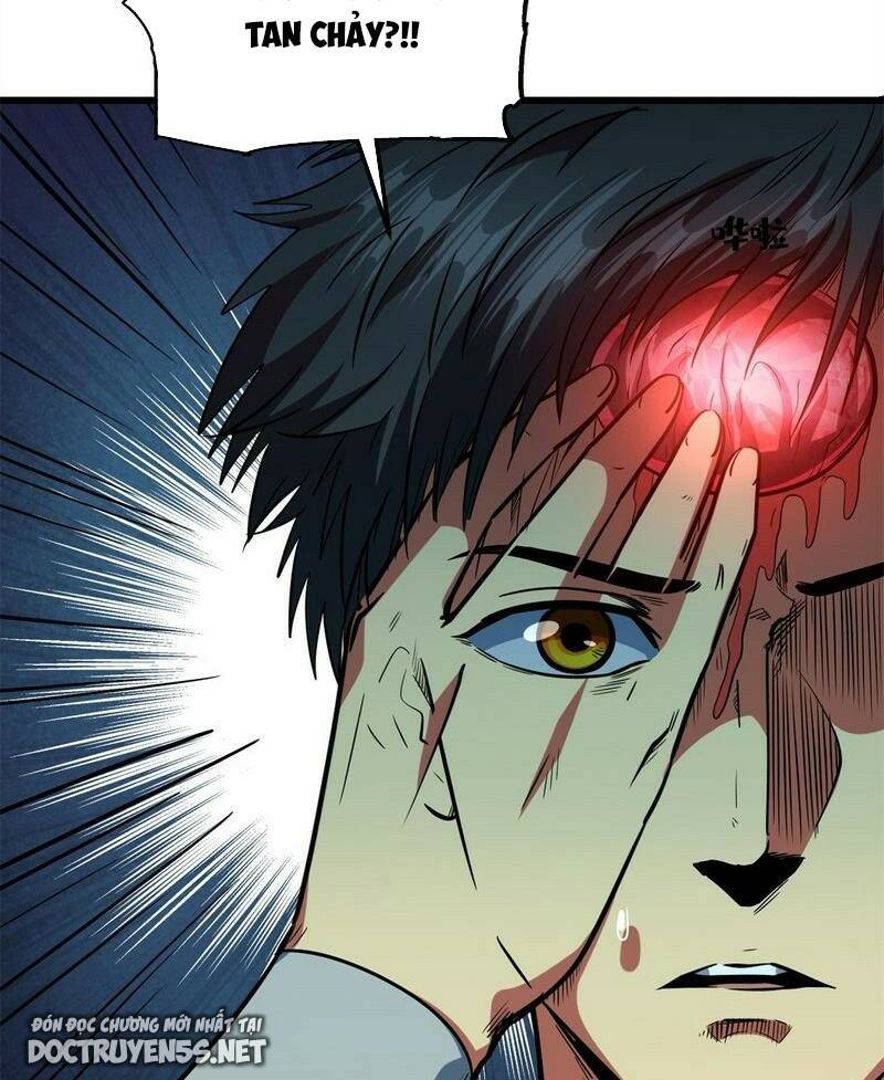 Siêu Cấp Thần Cơ Nhân - Chap 152 - Trang 32