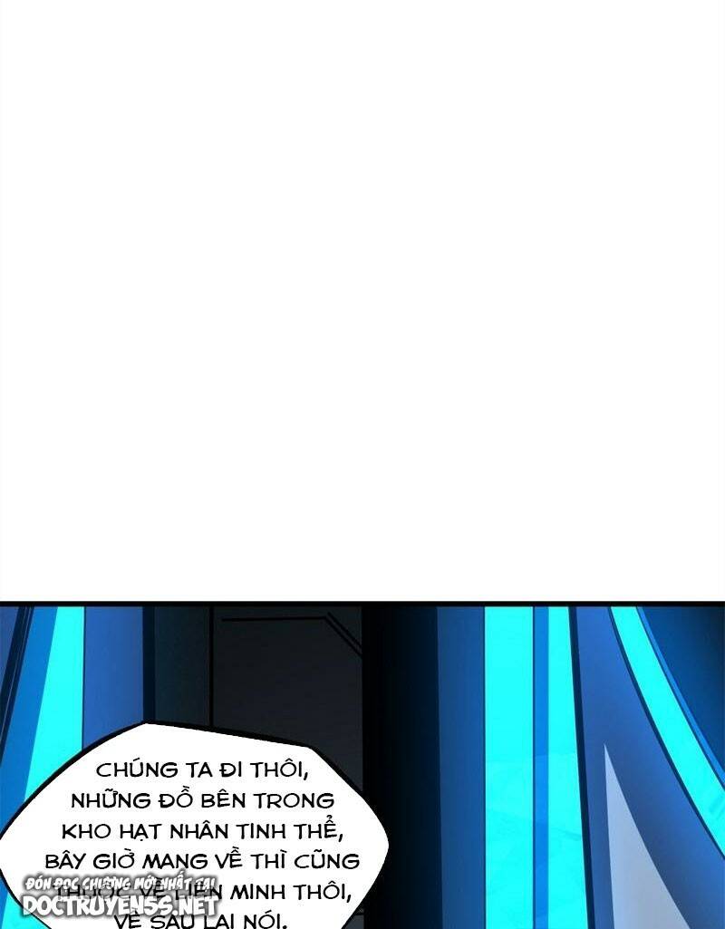 Siêu Cấp Thần Cơ Nhân - Chap 152 - Trang 38