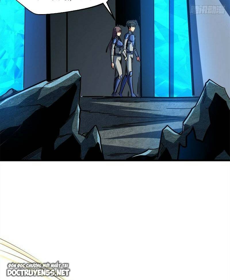 Siêu Cấp Thần Cơ Nhân - Chap 152 - Trang 39
