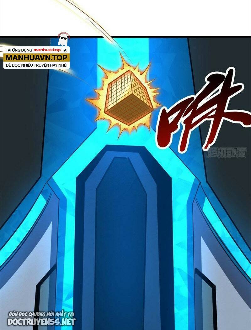 Siêu Cấp Thần Cơ Nhân - Chap 152 - Trang 40