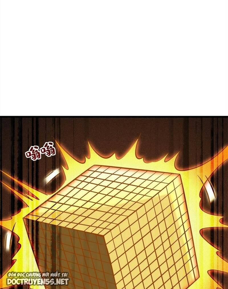 Siêu Cấp Thần Cơ Nhân - Chap 152 - Trang 42