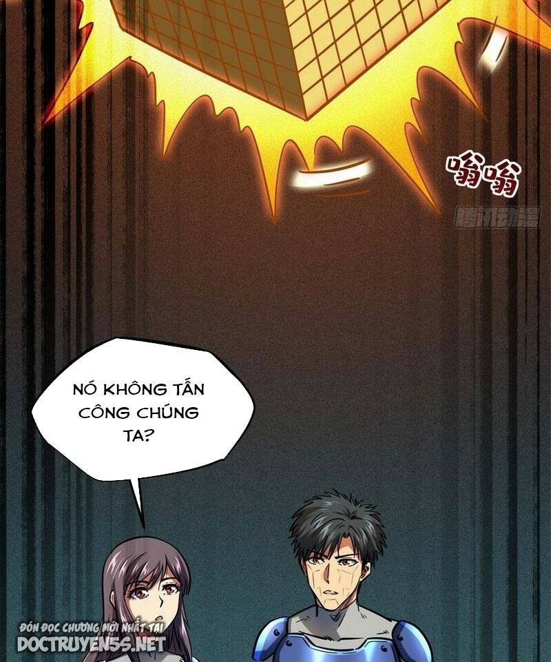 Siêu Cấp Thần Cơ Nhân - Chap 152 - Trang 43
