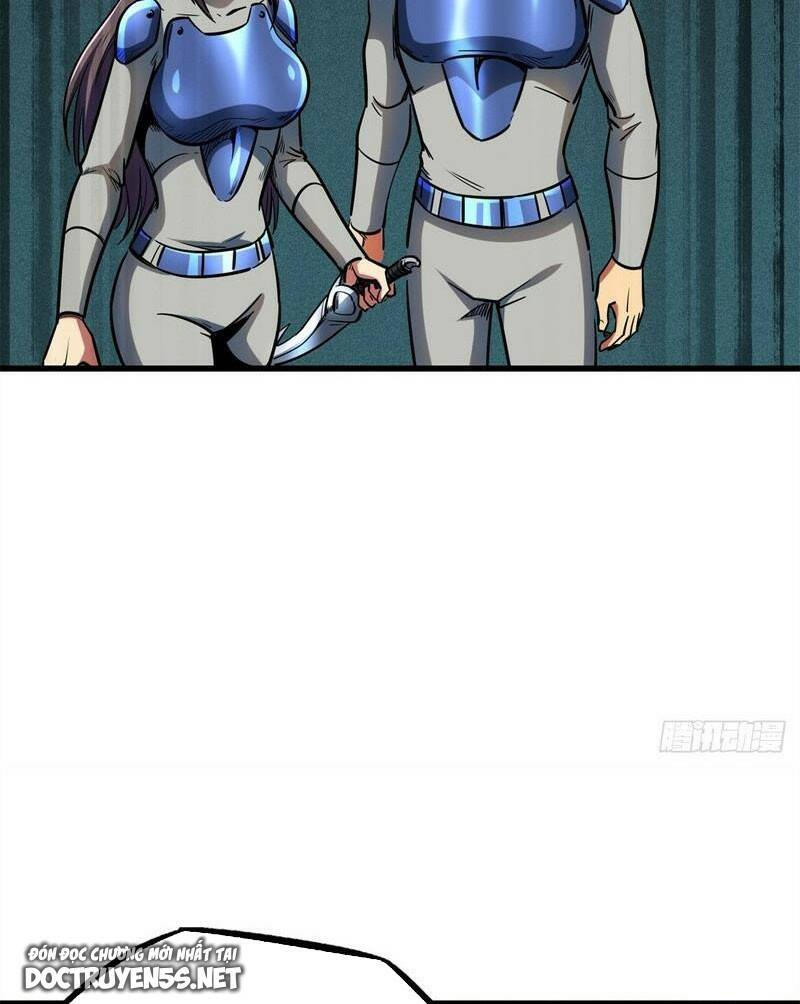 Siêu Cấp Thần Cơ Nhân - Chap 152 - Trang 44