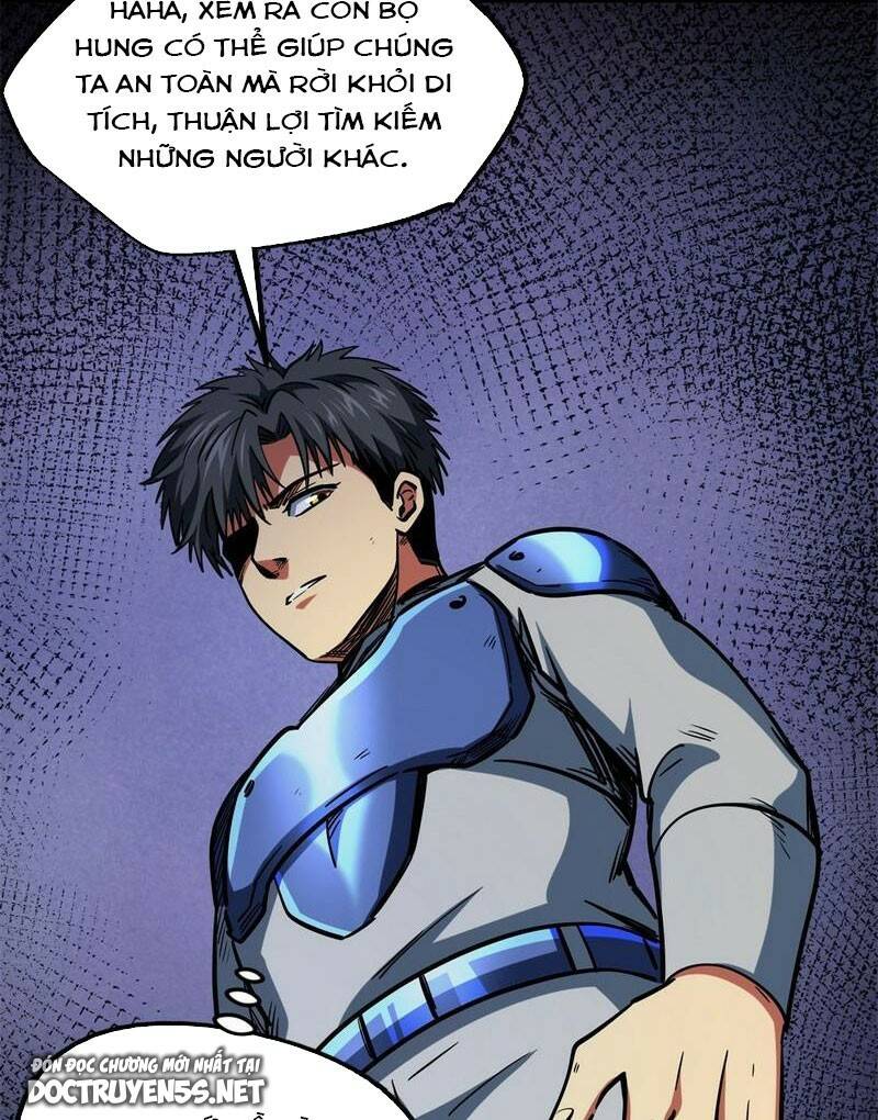 Siêu Cấp Thần Cơ Nhân - Chap 152 - Trang 45