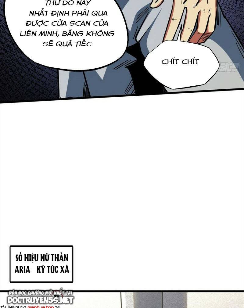 Siêu Cấp Thần Cơ Nhân - Chap 152 - Trang 46