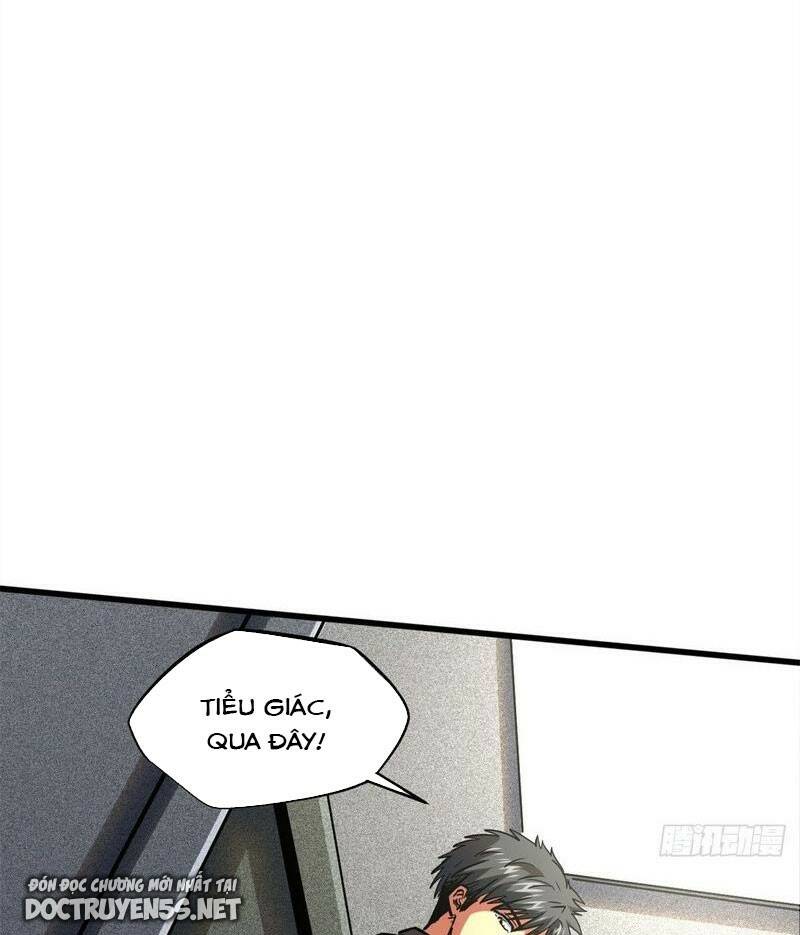 Siêu Cấp Thần Cơ Nhân - Chap 152 - Trang 48
