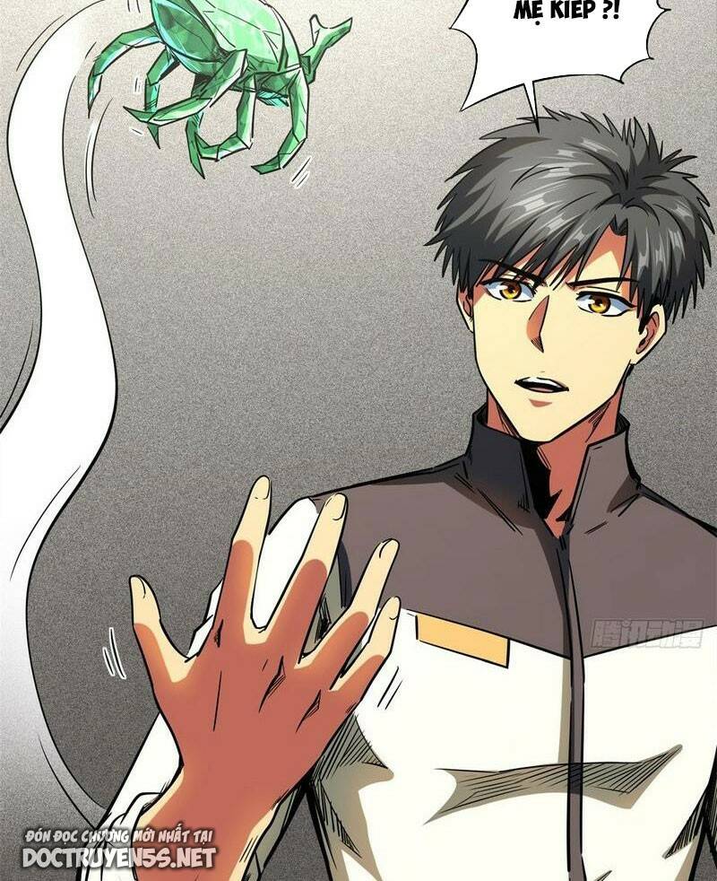 Siêu Cấp Thần Cơ Nhân - Chap 152 - Trang 51