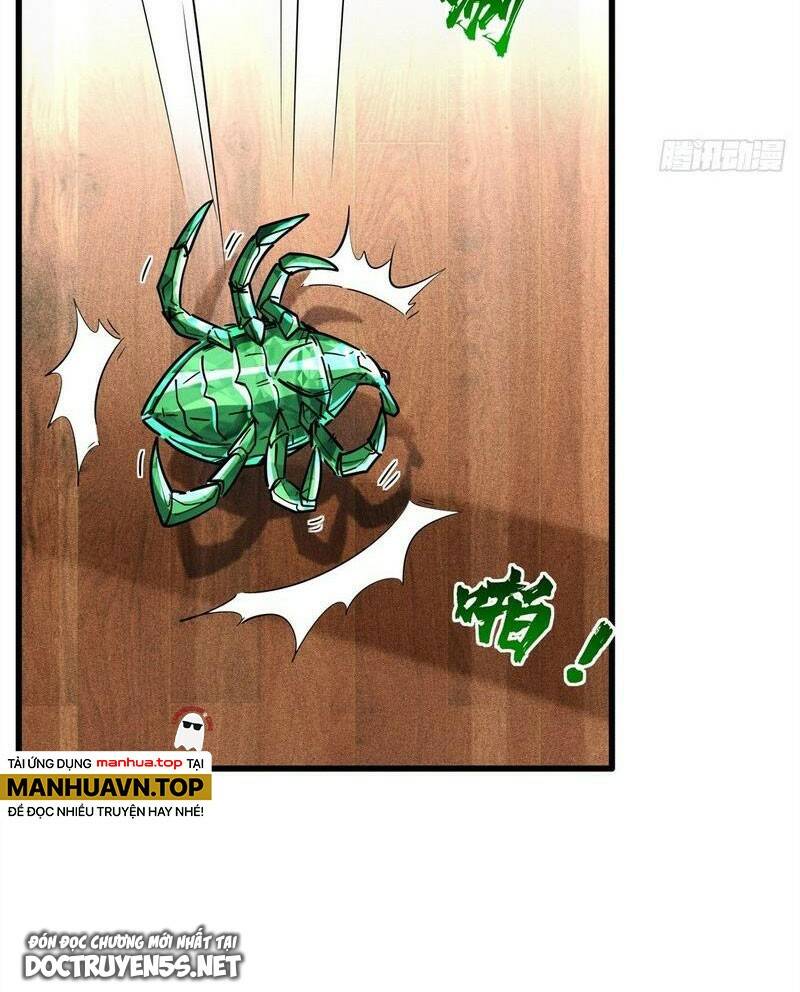 Siêu Cấp Thần Cơ Nhân - Chap 152 - Trang 53