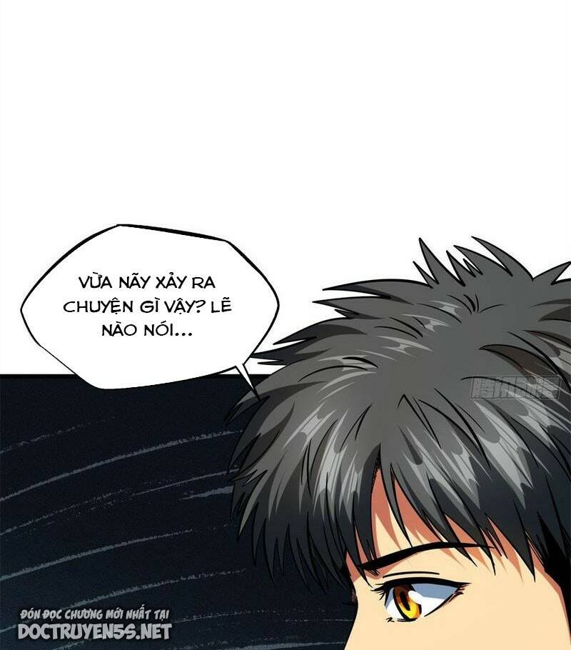 Siêu Cấp Thần Cơ Nhân - Chap 152 - Trang 54