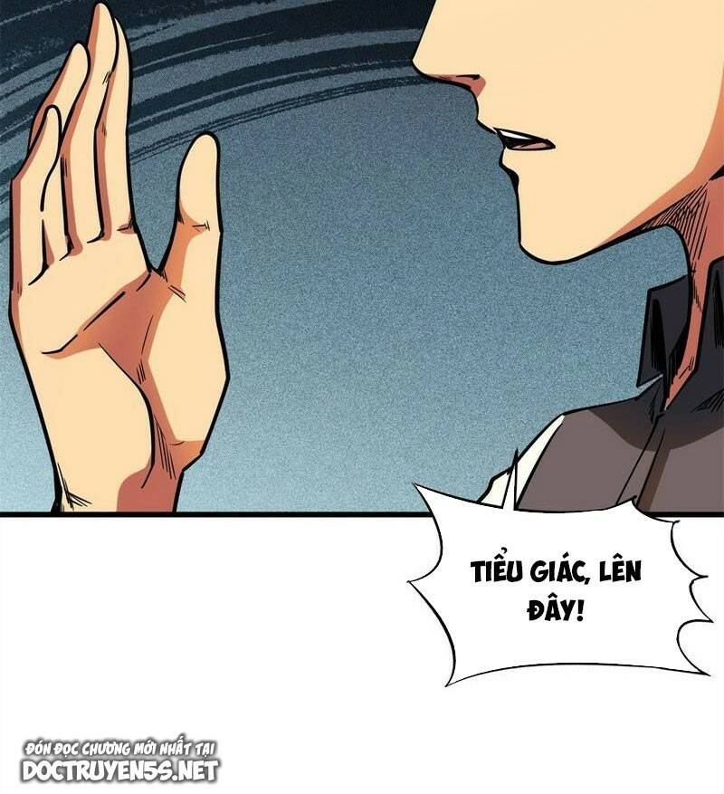 Siêu Cấp Thần Cơ Nhân - Chap 152 - Trang 55