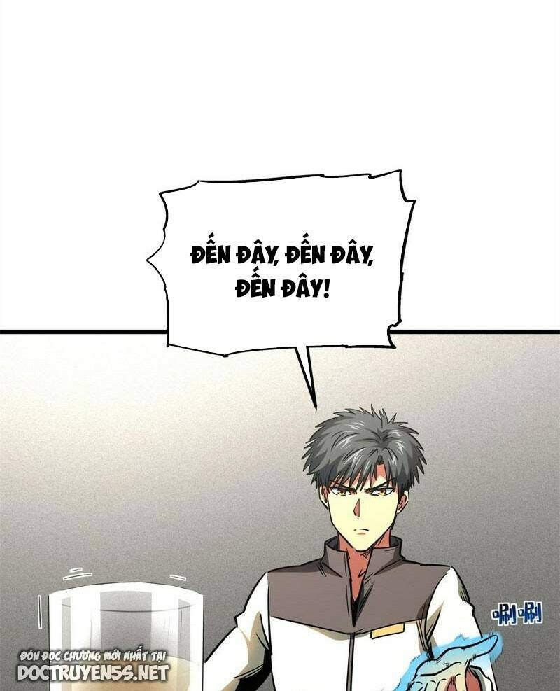 Siêu Cấp Thần Cơ Nhân - Chap 152 - Trang 58