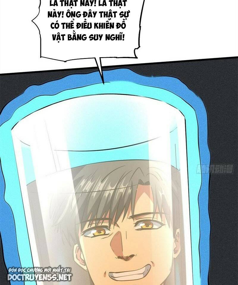Siêu Cấp Thần Cơ Nhân - Chap 152 - Trang 60