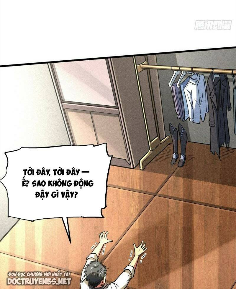 Siêu Cấp Thần Cơ Nhân - Chap 152 - Trang 62
