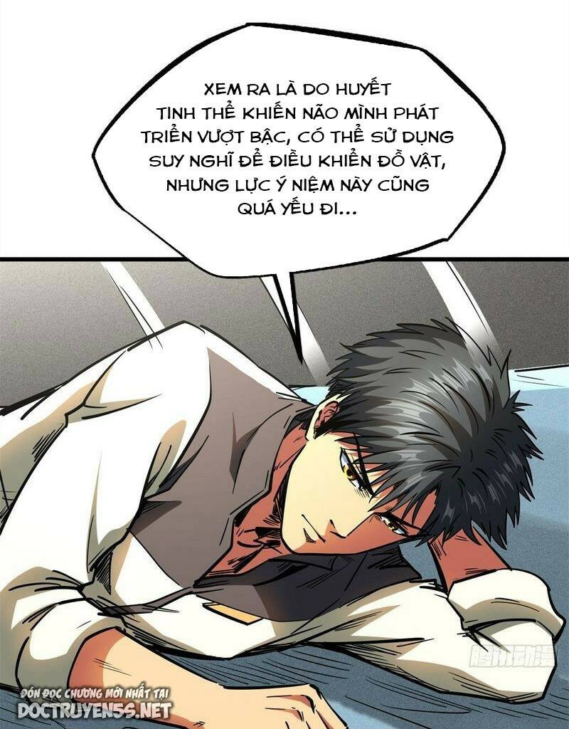 Siêu Cấp Thần Cơ Nhân - Chap 152 - Trang 64