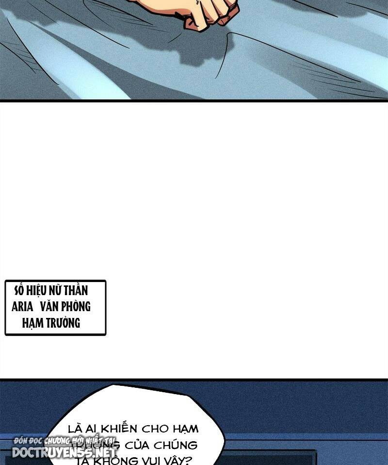 Siêu Cấp Thần Cơ Nhân - Chap 152 - Trang 65