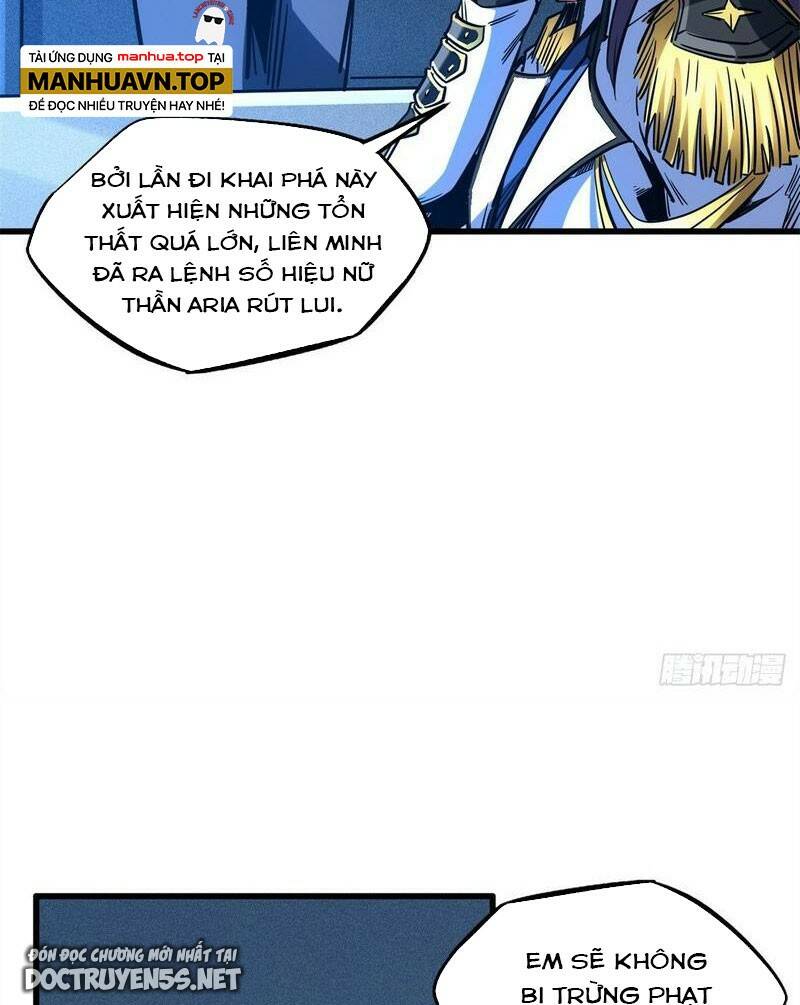 Siêu Cấp Thần Cơ Nhân - Chap 152 - Trang 67