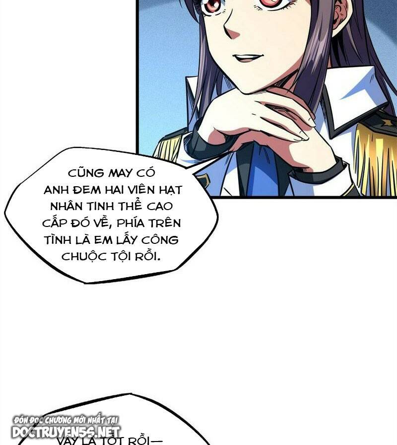 Siêu Cấp Thần Cơ Nhân - Chap 152 - Trang 69