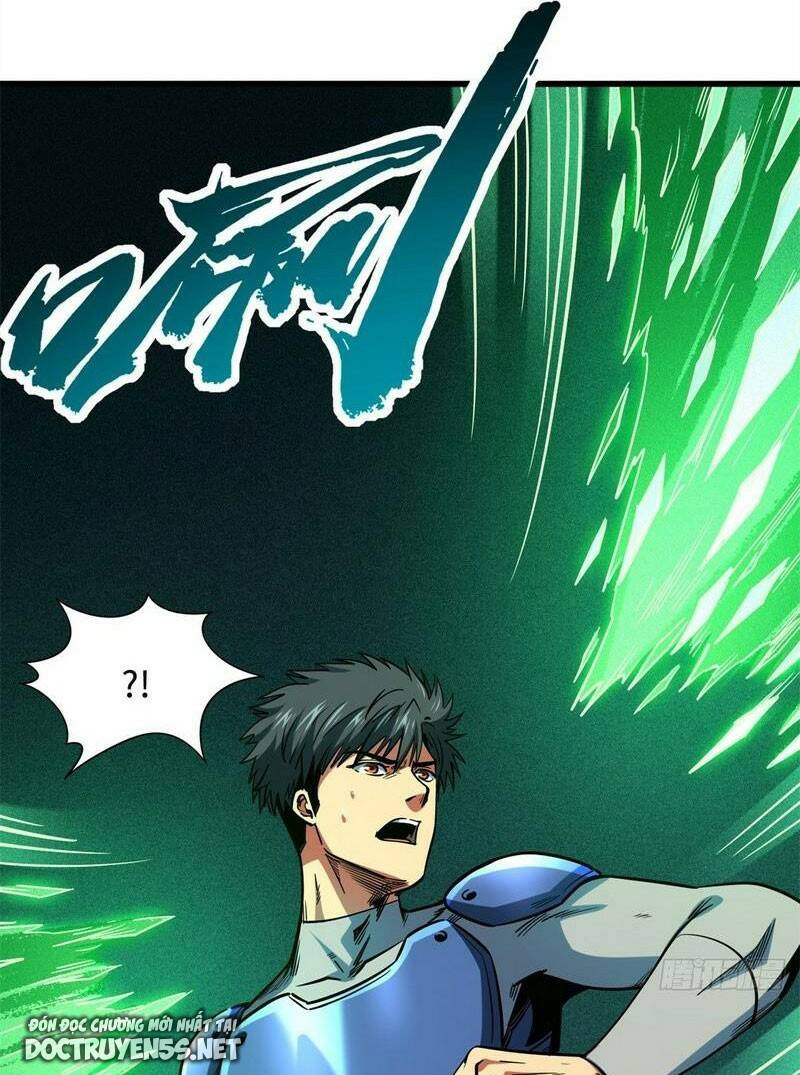 Siêu Cấp Thần Cơ Nhân - Chap 152 - Trang 8