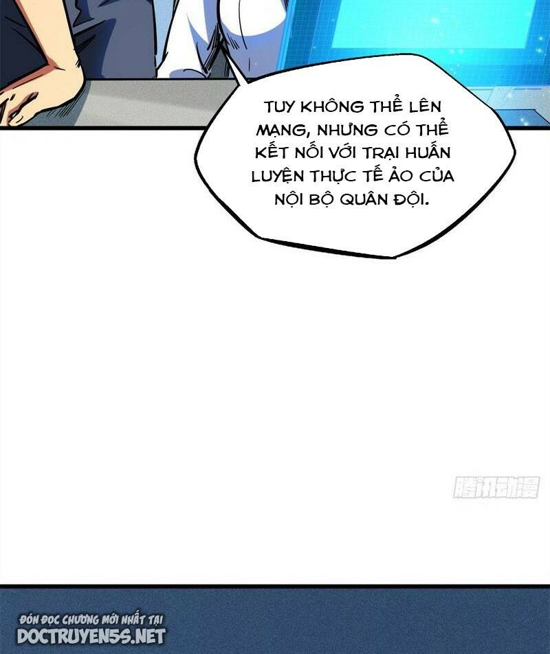 Siêu Cấp Thần Cơ Nhân - Chap 152 - Trang 71