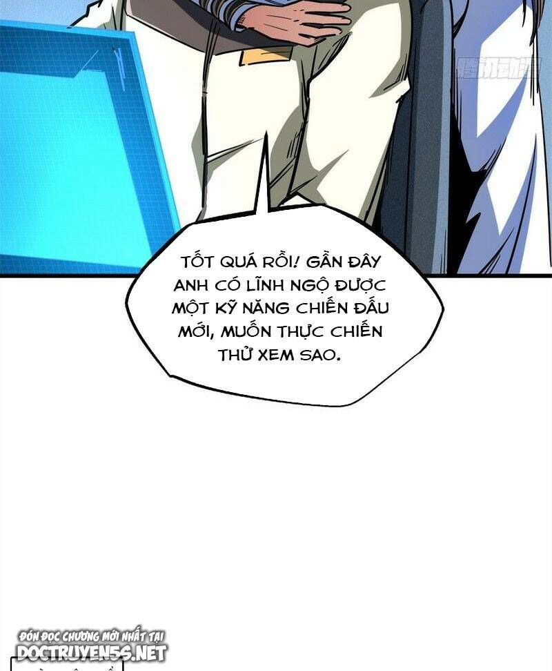 Siêu Cấp Thần Cơ Nhân - Chap 152 - Trang 73