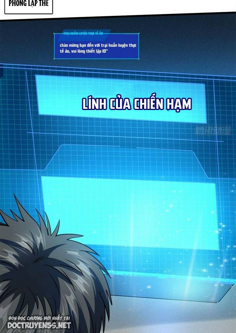 Siêu Cấp Thần Cơ Nhân - Chap 152 - Trang 74