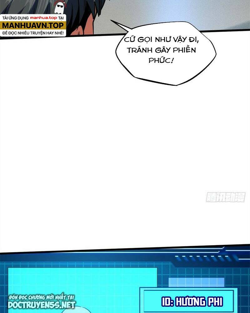 Siêu Cấp Thần Cơ Nhân - Chap 152 - Trang 75