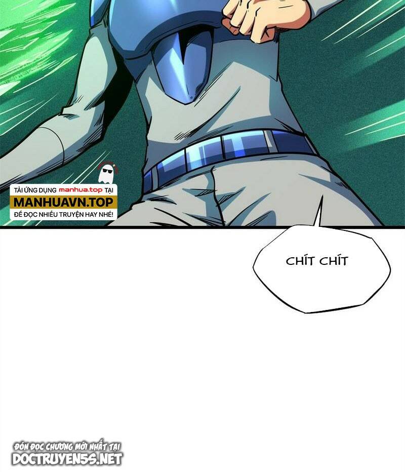 Siêu Cấp Thần Cơ Nhân - Chap 152 - Trang 9