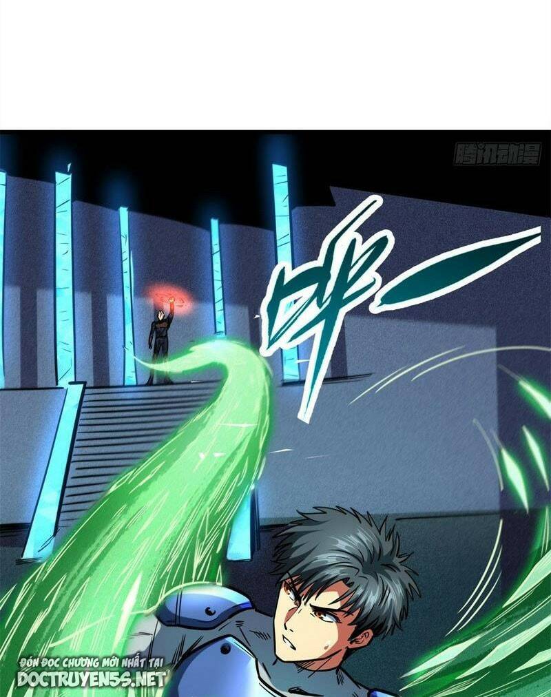 Siêu Cấp Thần Cơ Nhân - Chap 152 - Trang 10