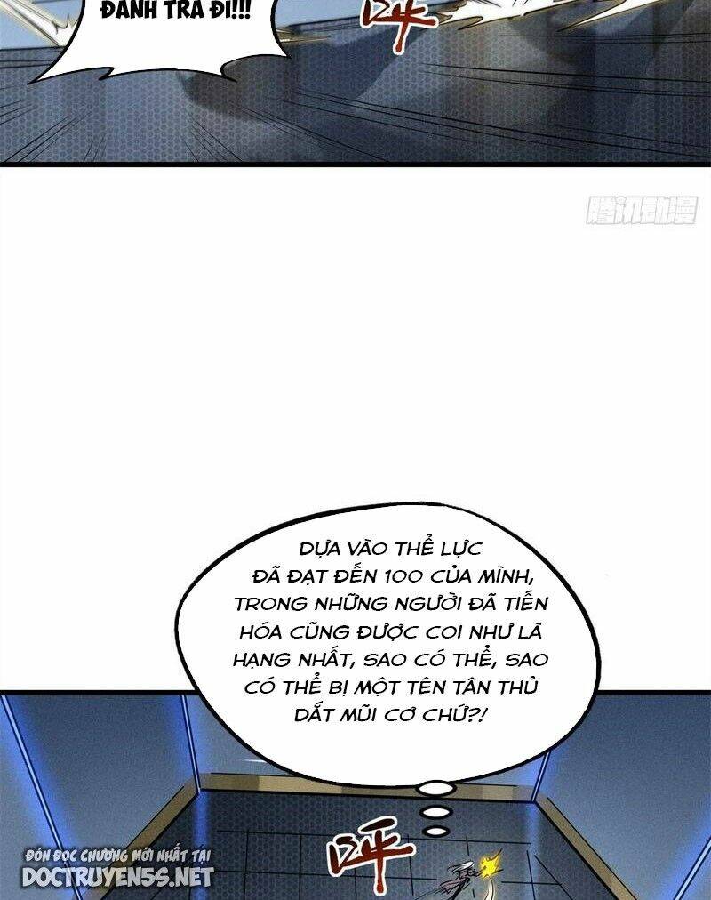 Siêu Cấp Thần Cơ Nhân - Chap 153 - Trang 2