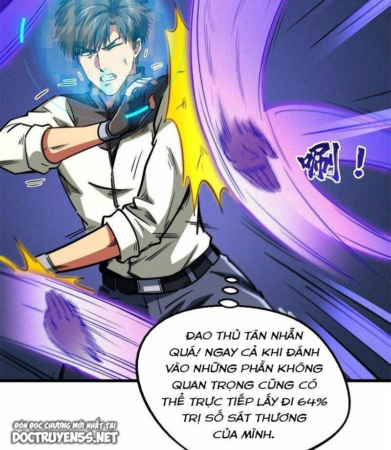 Siêu Cấp Thần Cơ Nhân - Chap 153 - Trang 12