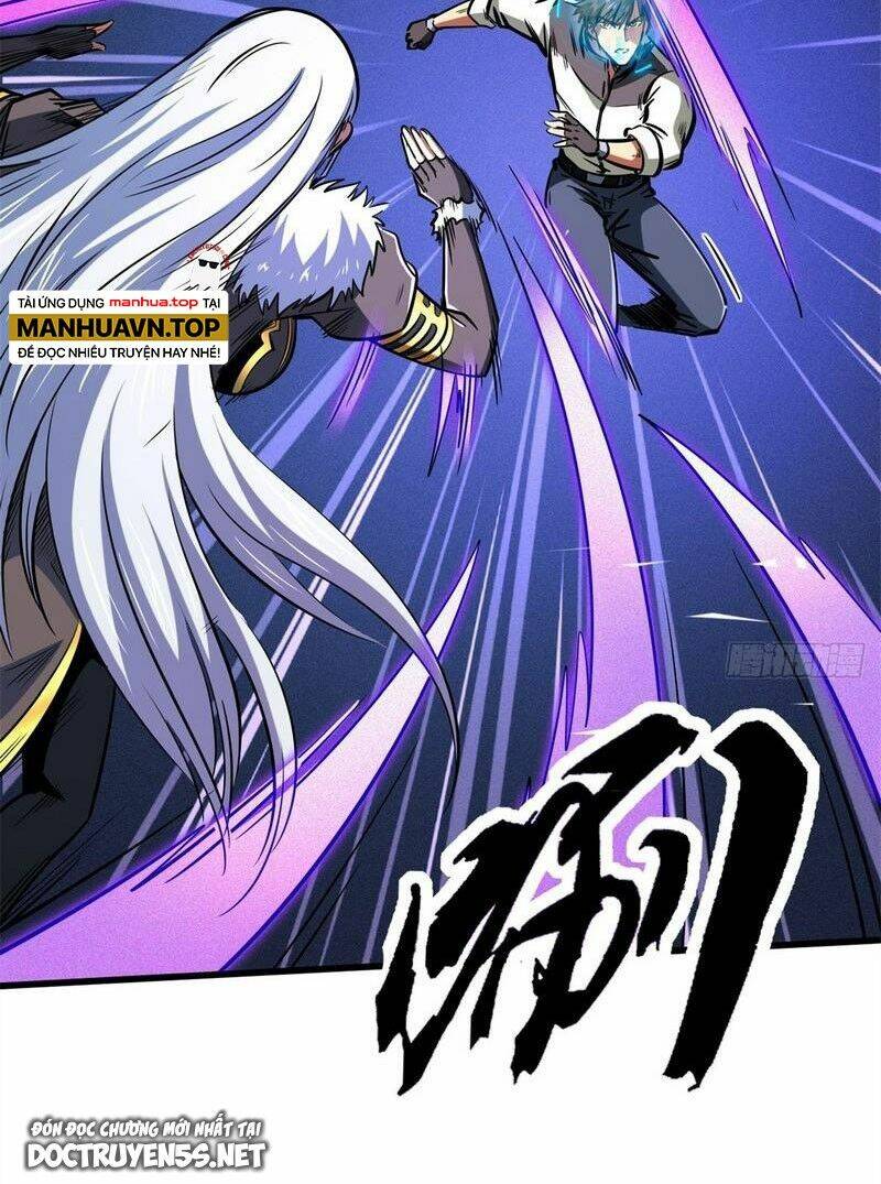 Siêu Cấp Thần Cơ Nhân - Chap 153 - Trang 14