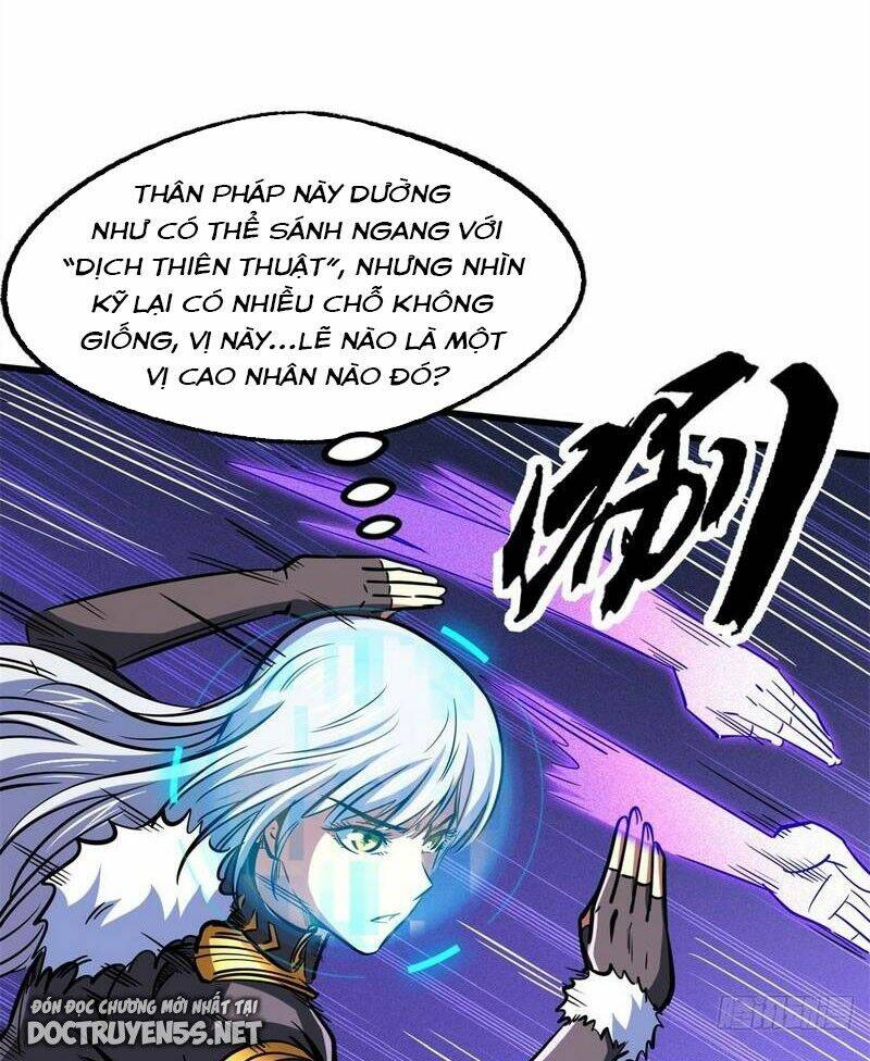 Siêu Cấp Thần Cơ Nhân - Chap 153 - Trang 15