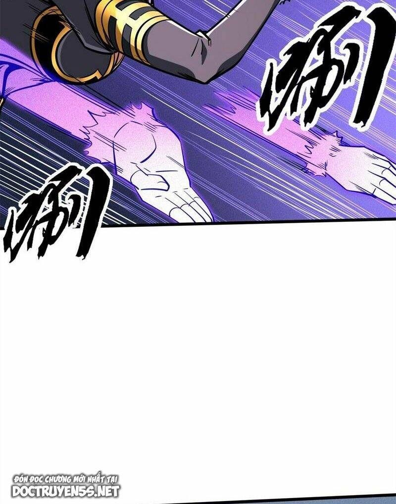 Siêu Cấp Thần Cơ Nhân - Chap 153 - Trang 16