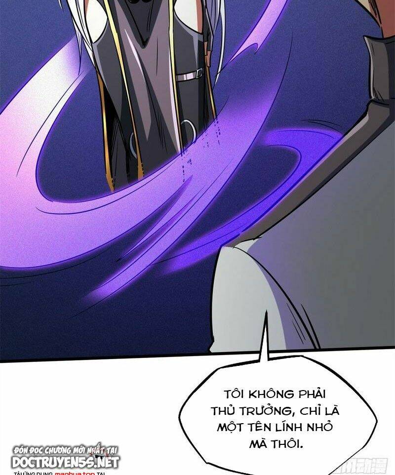 Siêu Cấp Thần Cơ Nhân - Chap 153 - Trang 18