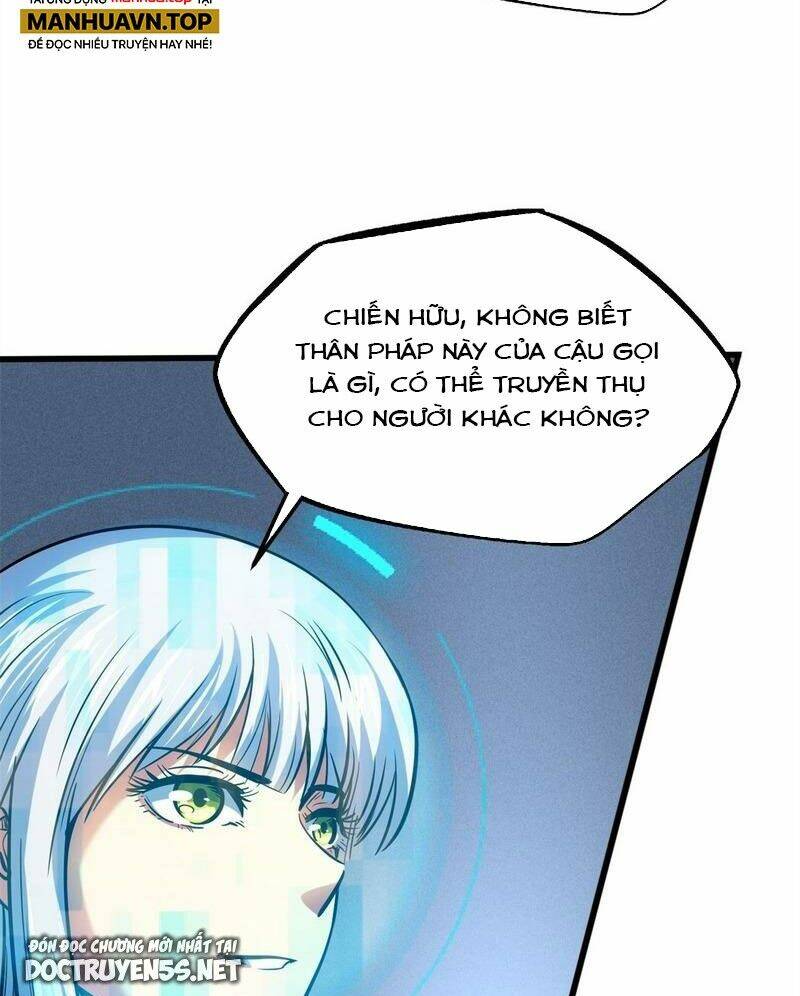 Siêu Cấp Thần Cơ Nhân - Chap 153 - Trang 19
