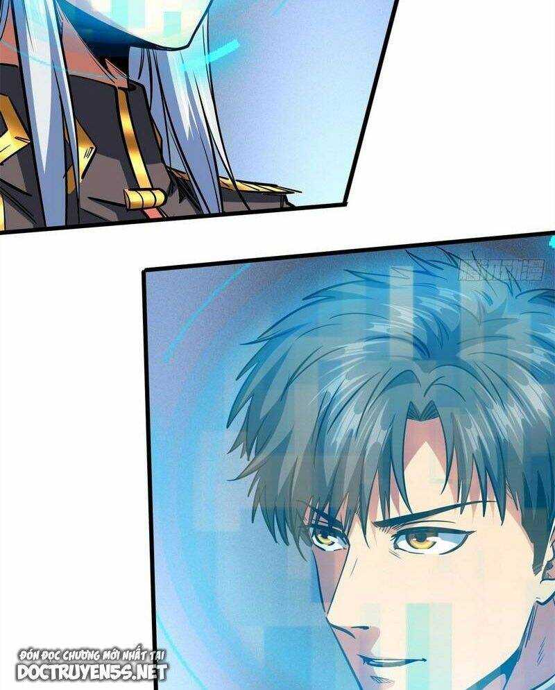 Siêu Cấp Thần Cơ Nhân - Chap 153 - Trang 20