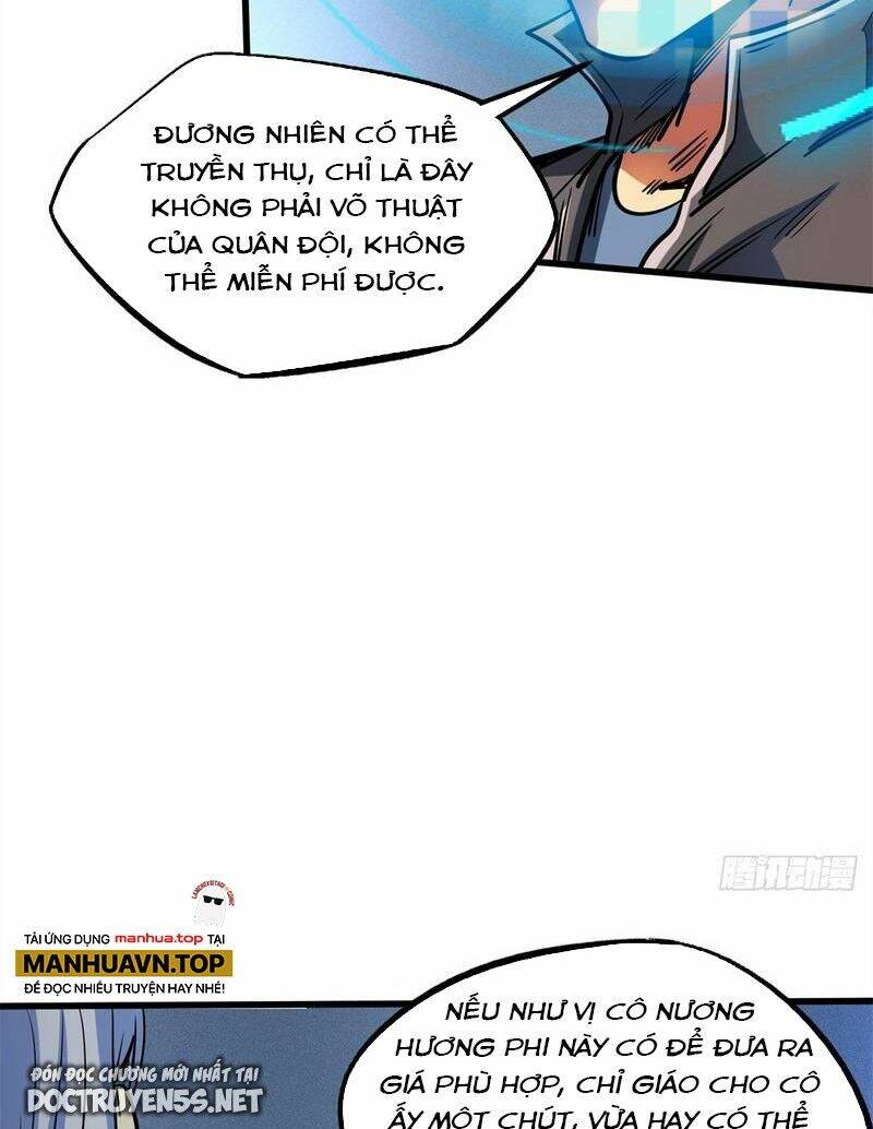 Siêu Cấp Thần Cơ Nhân - Chap 153 - Trang 21