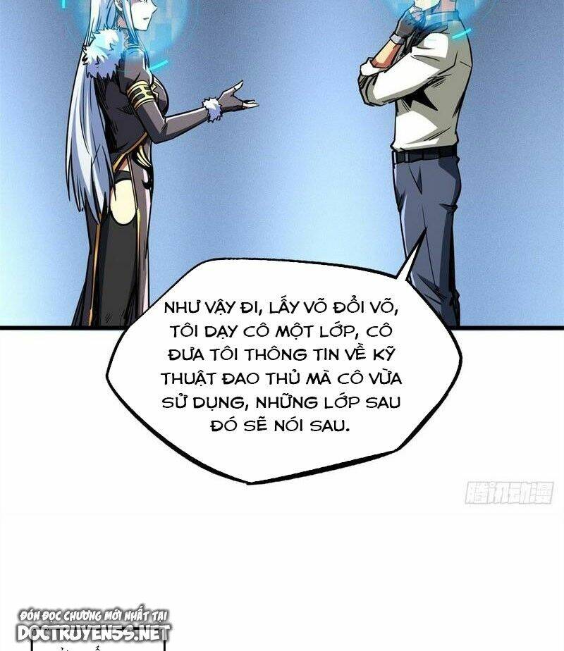 Siêu Cấp Thần Cơ Nhân - Chap 153 - Trang 24