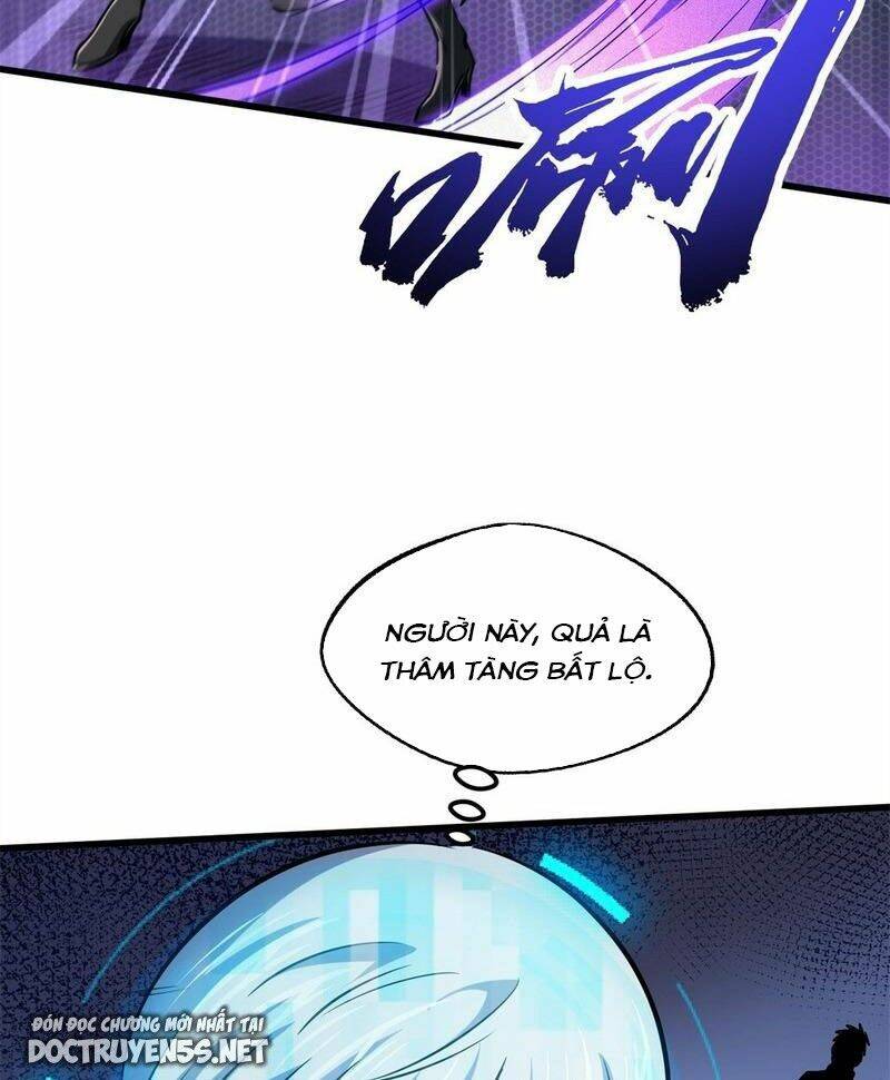 Siêu Cấp Thần Cơ Nhân - Chap 153 - Trang 26