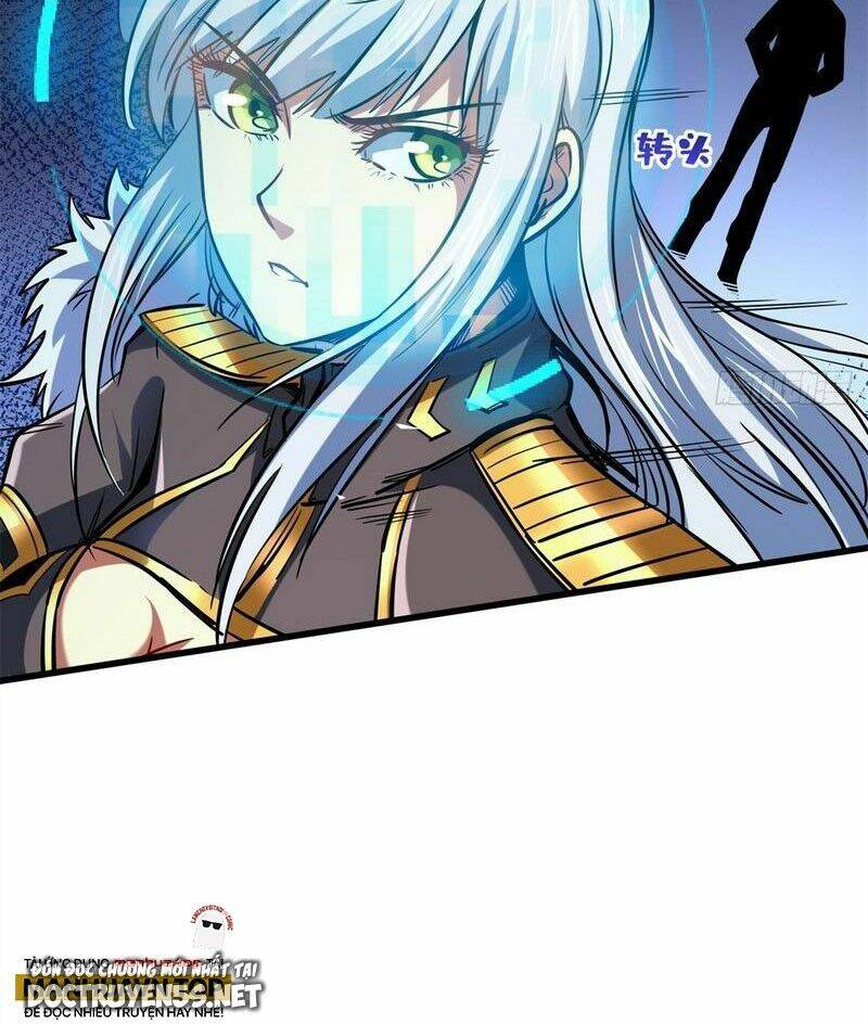 Siêu Cấp Thần Cơ Nhân - Chap 153 - Trang 27