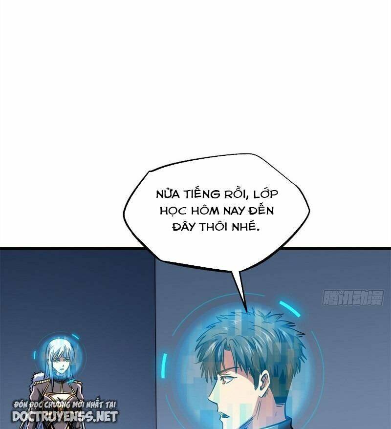 Siêu Cấp Thần Cơ Nhân - Chap 153 - Trang 28