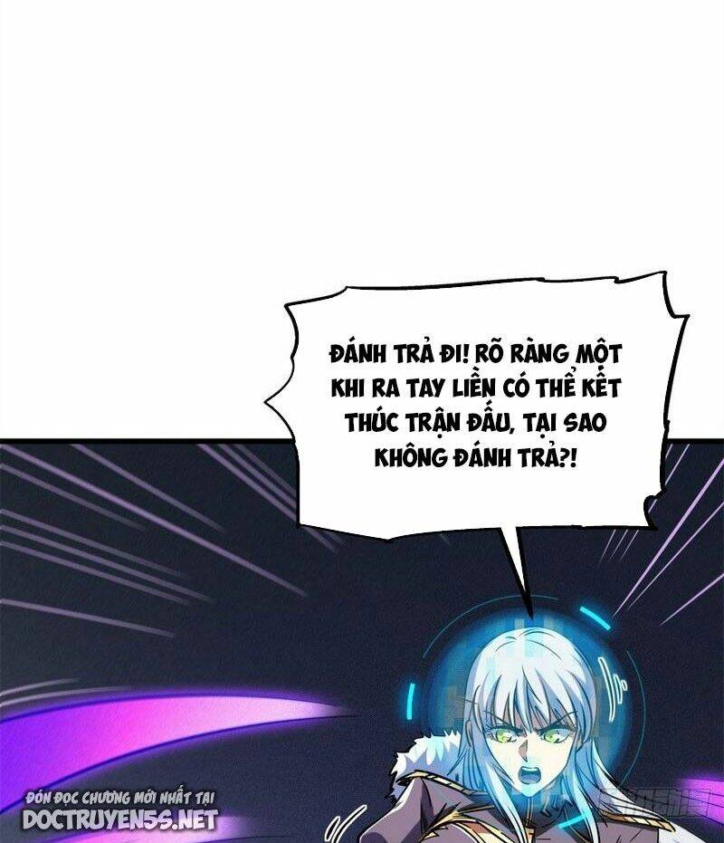 Siêu Cấp Thần Cơ Nhân - Chap 153 - Trang 4