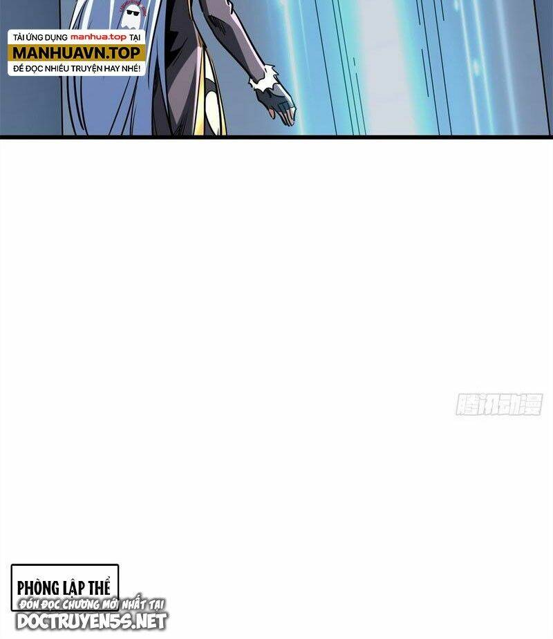 Siêu Cấp Thần Cơ Nhân - Chap 153 - Trang 31