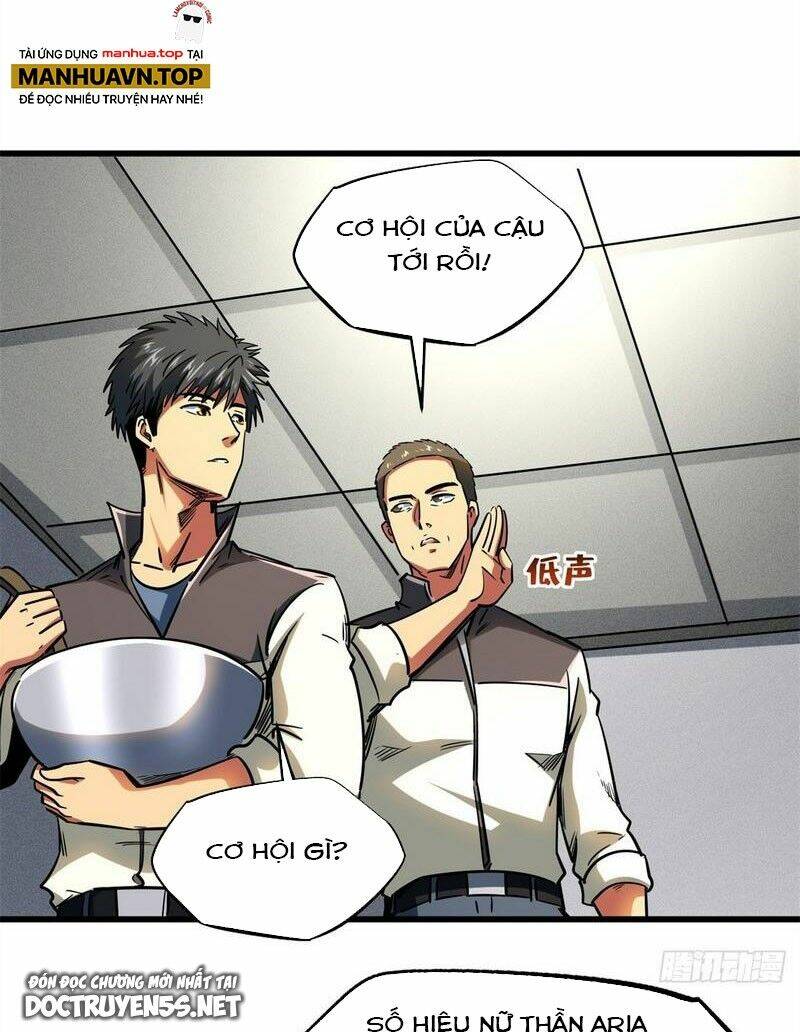 Siêu Cấp Thần Cơ Nhân - Chap 153 - Trang 36
