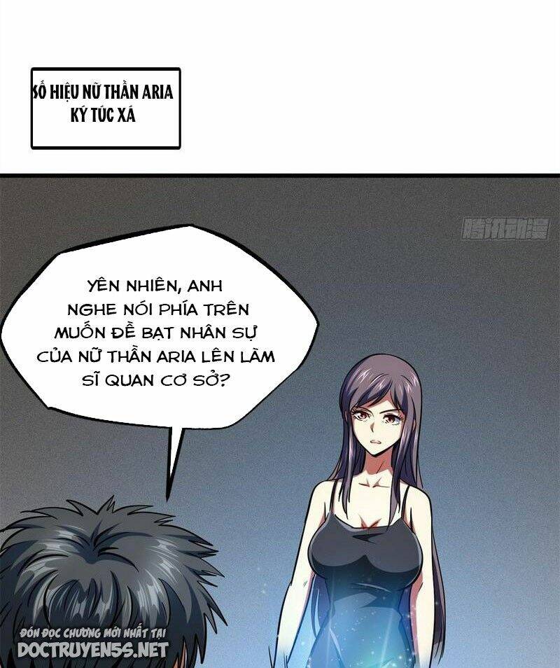 Siêu Cấp Thần Cơ Nhân - Chap 153 - Trang 38